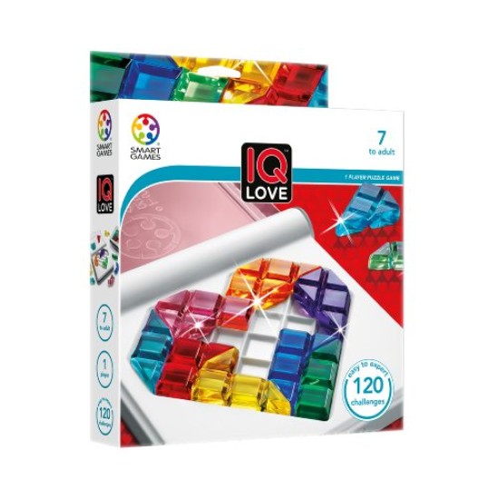 IQ Love IQ Love